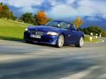 Alpina Roadster S 2003 года